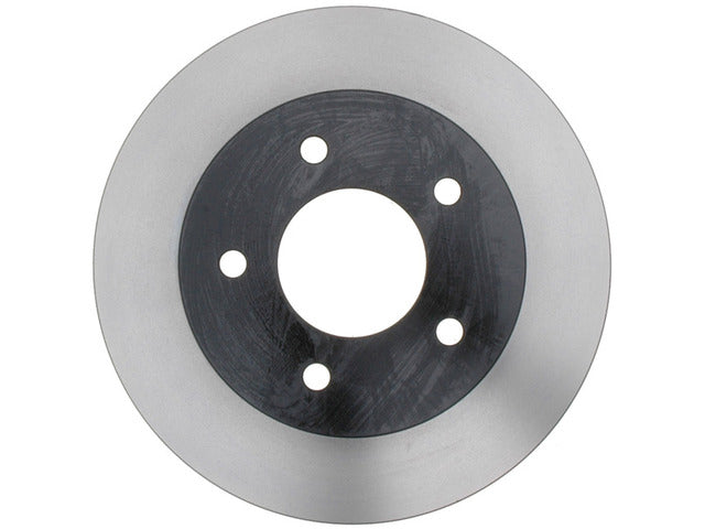 Raybestos 580442 Disc Brake Rotor – Front