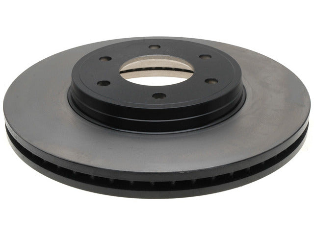Raybestos 580502 Disc Brake Rotor – Front