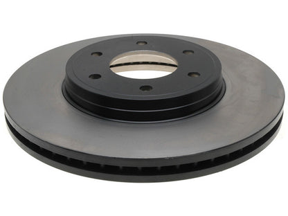 Raybestos 580502 Disc Brake Rotor – Front