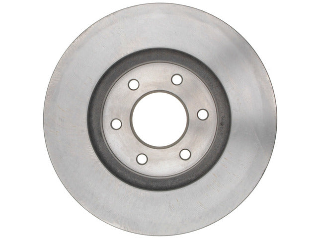 Raybestos 580502 Disc Brake Rotor – Front
