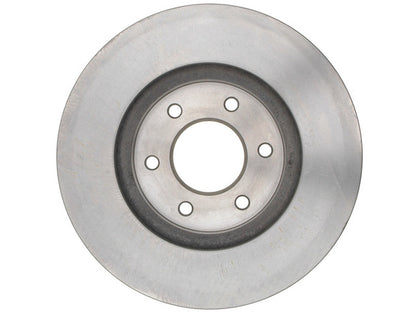 Raybestos 580502 Disc Brake Rotor – Front