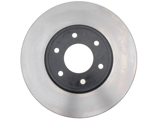 Raybestos 580502 Disc Brake Rotor – Front