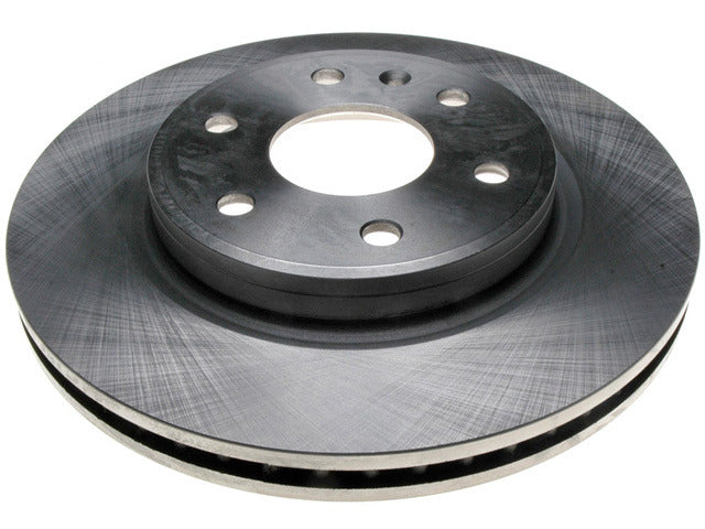 Disc Brake Rotor from Raybestos part number 580560R