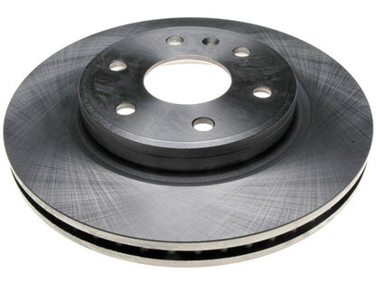 Raybestos 580560R Disc Brake Rotor – Front