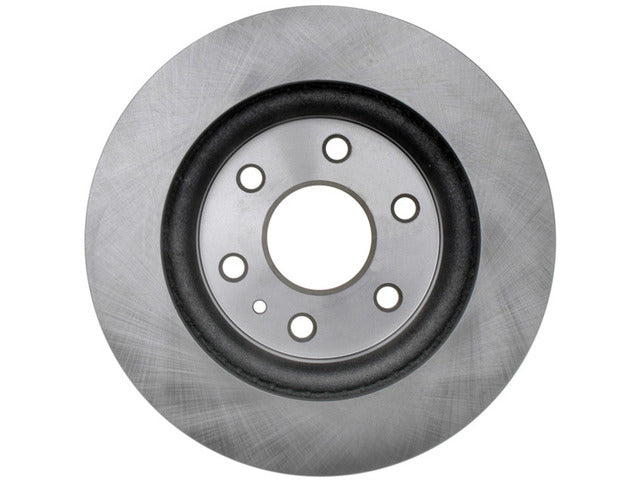 Raybestos 580560R Disc Brake Rotor – Front