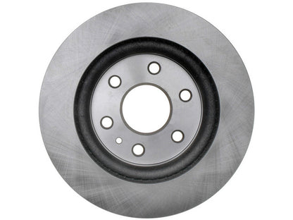Raybestos 580560R Disc Brake Rotor – Front