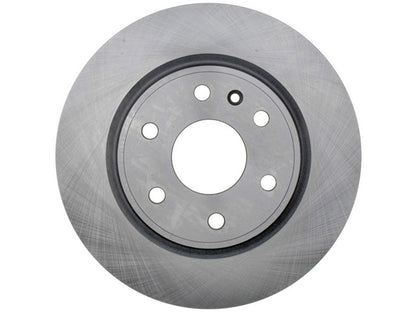 Raybestos 580560R Disc Brake Rotor – Front