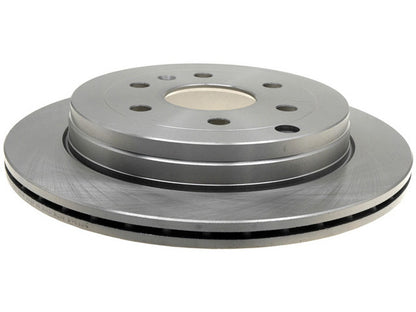 Disc Brake Rotor from Raybestos part number 580569R