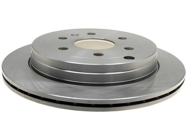Raybestos 580569R Disc Brake Rotor – Rear