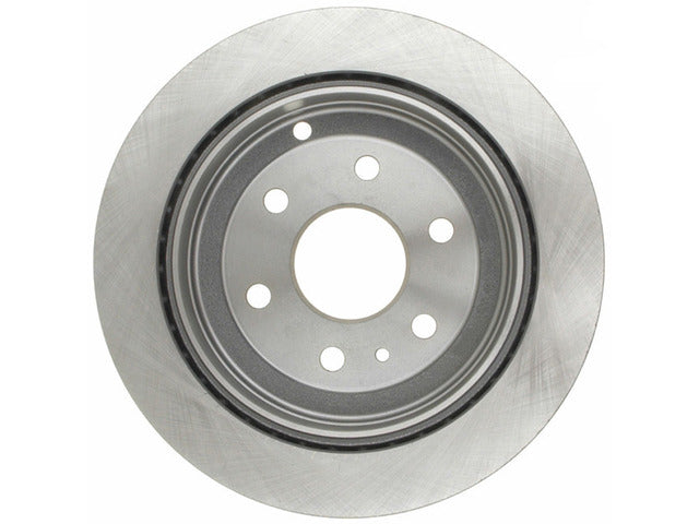 Raybestos 580569R Disc Brake Rotor – Rear