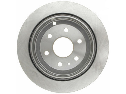 Raybestos 580569R Disc Brake Rotor – Rear