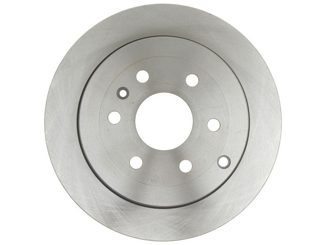 Raybestos 580569R Disc Brake Rotor – Rear