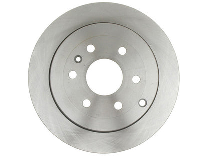 Raybestos 580569R Disc Brake Rotor – Rear