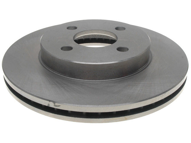 Raybestos 580633R Disc Brake Rotor – Front