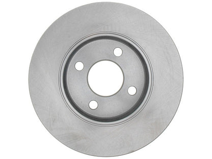 Raybestos 580633R Disc Brake Rotor – Front