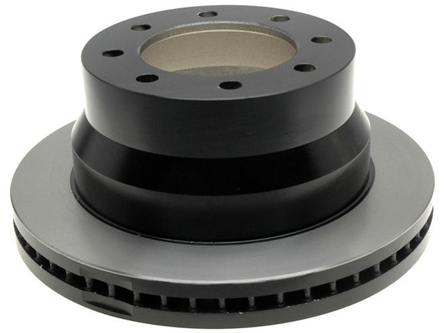 Disc Brake Rotor from Raybestos part number 580687
