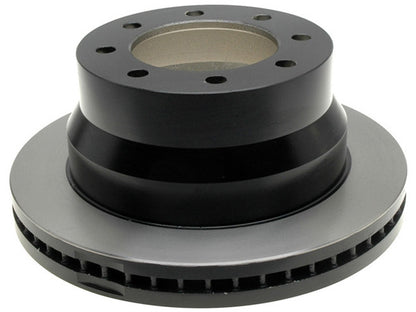 Raybestos 580687 Disc Brake Rotor – Rear