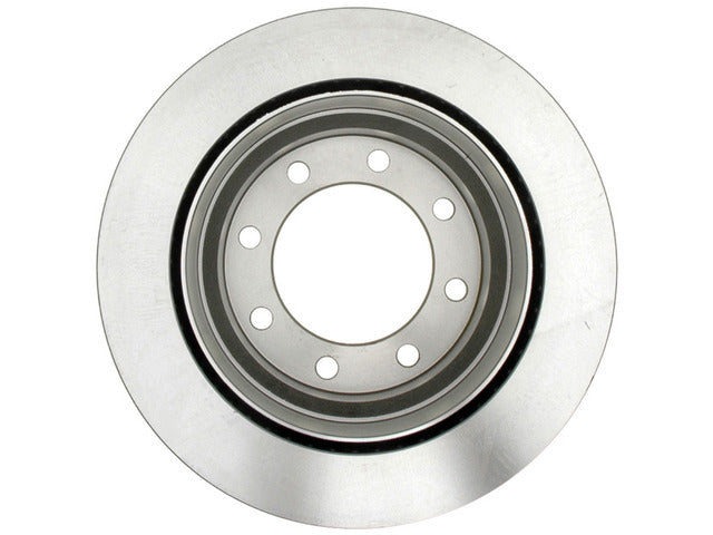 Raybestos 580687 Disc Brake Rotor – Rear