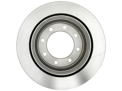 Raybestos 580687 Disc Brake Rotor – Rear