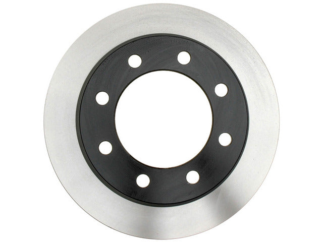 Raybestos 580687 Disc Brake Rotor – Rear
