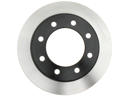 Raybestos 580687 Disc Brake Rotor – Rear