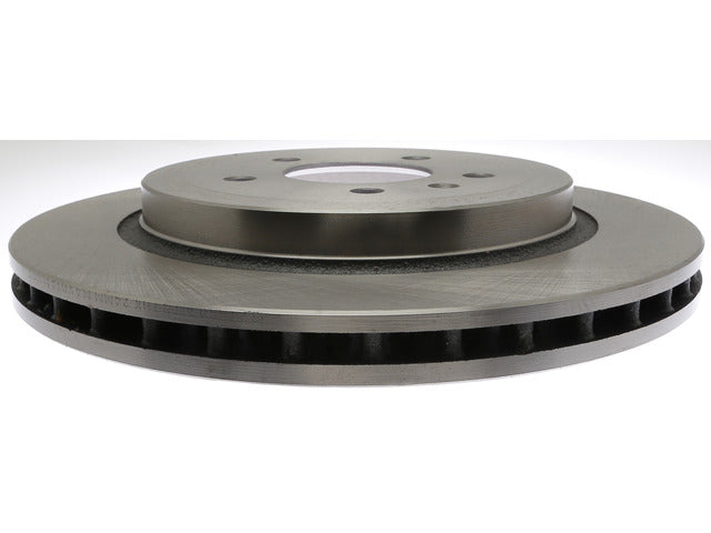 Raybestos 580713R Disc Brake Rotor – Rear