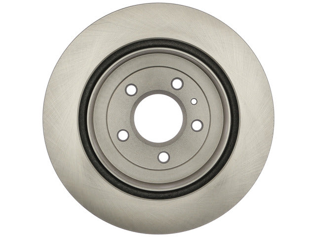 Raybestos 580713R Disc Brake Rotor – Rear