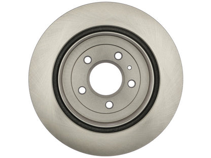 Raybestos 580713R Disc Brake Rotor – Rear