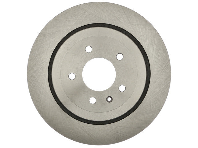 Raybestos 580713R Disc Brake Rotor – Rear