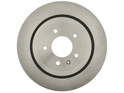 Raybestos 580713R Disc Brake Rotor – Rear