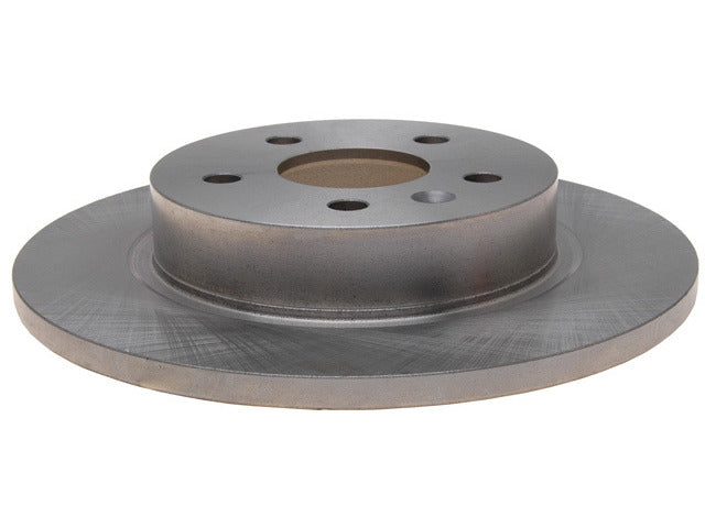 Raybestos 580769R Disc Brake Rotor – Rear