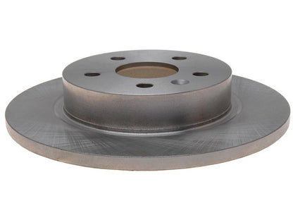 Raybestos 580769R Disc Brake Rotor – Rear