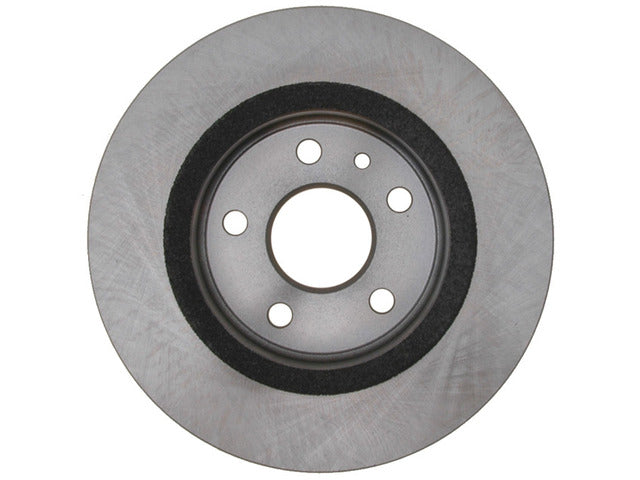 Raybestos 580769R Disc Brake Rotor – Rear