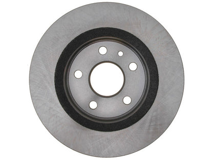 Raybestos 580769R Disc Brake Rotor – Rear