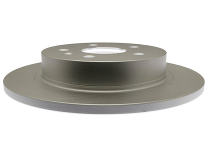 Disc Brake Rotor from Raybestos part number 580838
