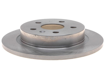 Disc Brake Rotor from Raybestos part number 580838R