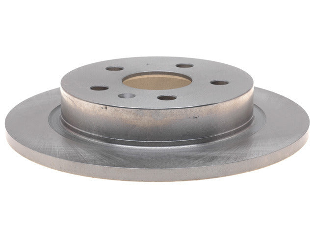 Raybestos 580838R Disc Brake Rotor – Rear