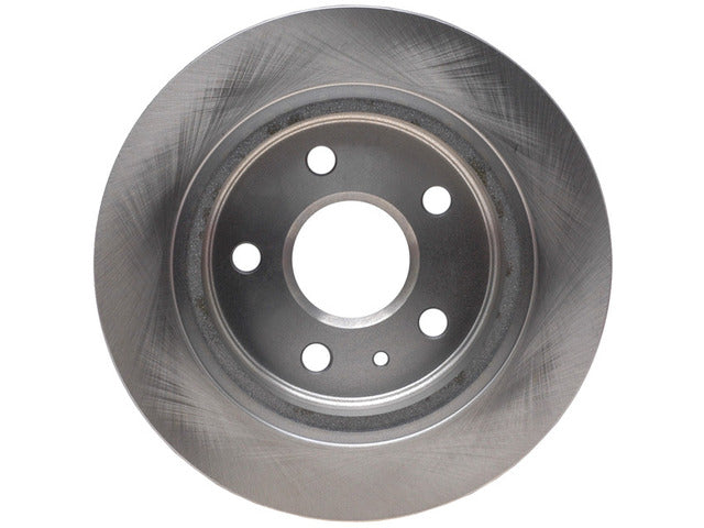 Raybestos 580838R Disc Brake Rotor – Rear