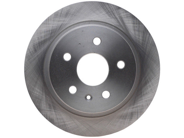 Raybestos 580838R Disc Brake Rotor – Rear