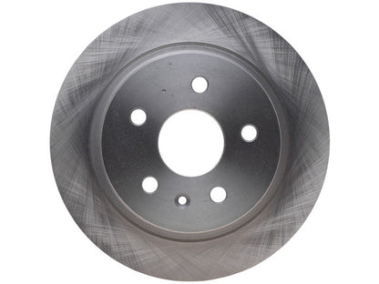 Raybestos 580838R Disc Brake Rotor – Rear