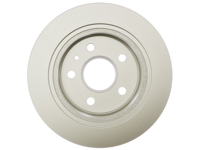 Raybestos 580838 Disc Brake Rotor – Rear