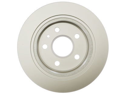 Raybestos 580838 Disc Brake Rotor – Rear