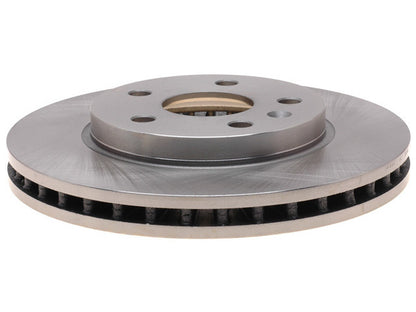 Disc Brake Rotor from Raybestos part number 580839R