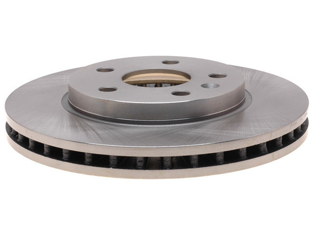 Raybestos 580839R Disc Brake Rotor – Front