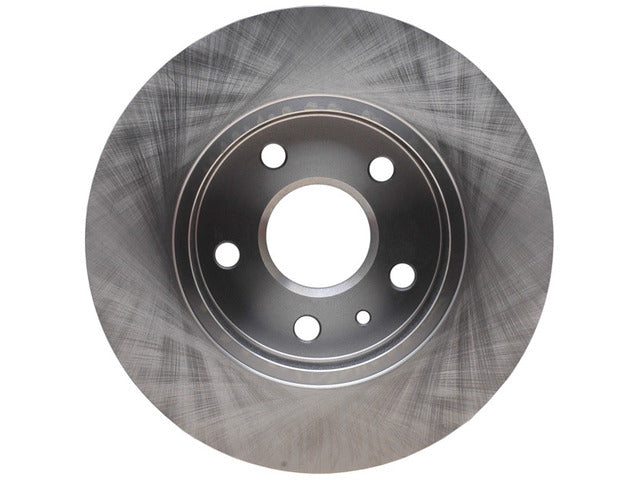 Raybestos 580839R Disc Brake Rotor – Front