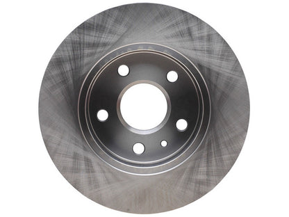 Raybestos 580839R Disc Brake Rotor – Front