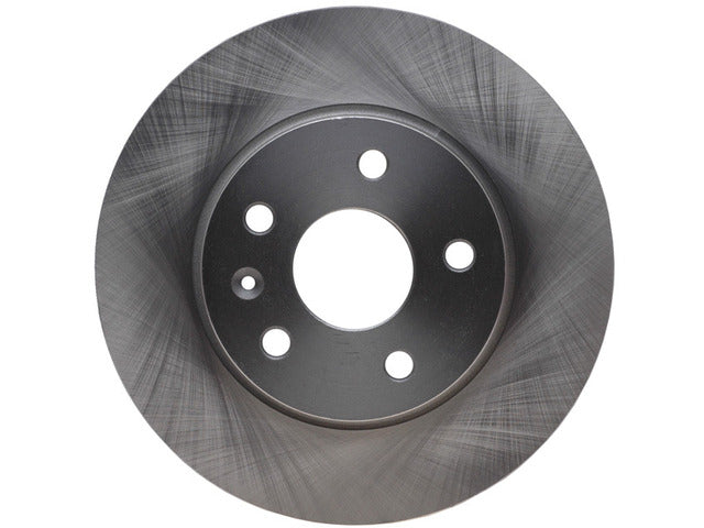 Raybestos 580839R Disc Brake Rotor – Front