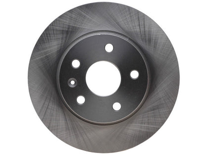 Raybestos 580839R Disc Brake Rotor – Front