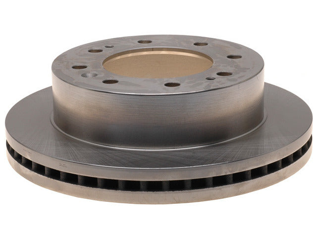 Disc Brake Rotor from Raybestos part number 580875R