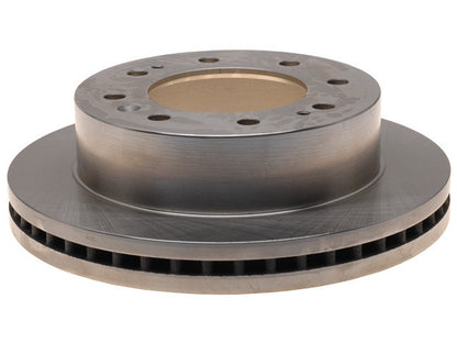 Disc Brake Rotor from Raybestos part number 580875R